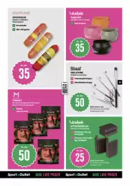 Sport Outlet kundeavis uke 33 Side 29: Staal GRILLPINNE €50,00, LARS MONSEN TURMAT €50,00
