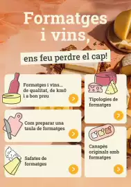 Folleto BonpreuEsclat Página 1
