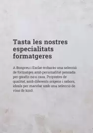 Folleto BonpreuEsclat Página 10