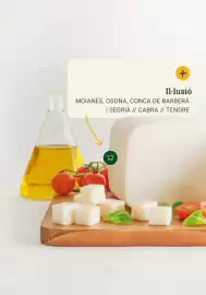 Folleto BonpreuEsclat Página 18