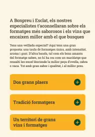 Folleto BonpreuEsclat Página 3
