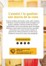 Folleto BonpreuEsclat Página 36