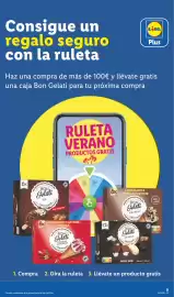 Catálogo Lidl semana 34 Página 27
