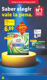 Catálogo Lidl semana 34 Página 30