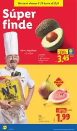 Catálogo Lidl semana 34 Página 32