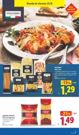 Catálogo Lidl semana 34 Página 43