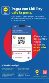 Catálogo Lidl semana 34 Página 51