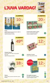 Hemköp reklamblad vecka 33 Sida 10