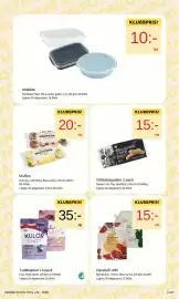 Hemköp reklamblad vecka 33 Sida 11