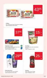 Hemköp reklamblad vecka 33 Sida 13