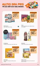 Hemköp reklamblad vecka 33 Sida 16