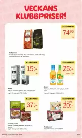 Hemköp reklamblad vecka 33 Sida 3
