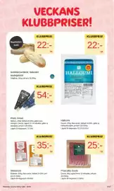 Hemköp reklamblad vecka 33 Sida 5