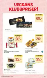 Hemköp reklamblad vecka 33 Sida 6