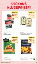Hemköp reklamblad vecka 33 Sida 7