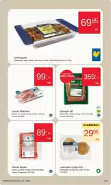 Hemköp reklamblad vecka 33 Sida 9