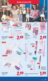 Catálogo Lidl | Bazar Página 13