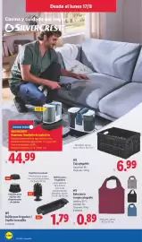 Catálogo Lidl | Bazar Página 18