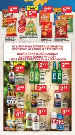 Lewiatan gazetka tydzień 33 Strona 6