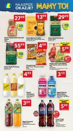 Lewiatan gazetka tydzień 33 Strona 6