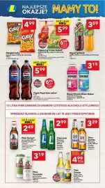 Lewiatan gazetka tydzień 33 Strona 6