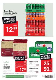 De Kweker folder | Food Pagina 28