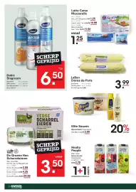 De Kweker folder | Food Pagina 12