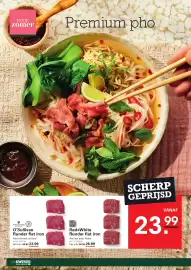 De Kweker folder | Food Pagina 2