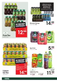 De Kweker folder | Food Pagina 24