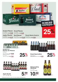 De Kweker folder | Food Pagina 25