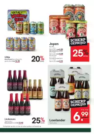 De Kweker folder | Food Pagina 27