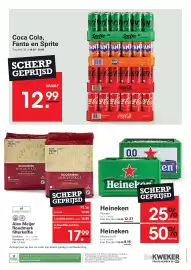 De Kweker folder | Food Pagina 28