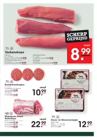 De Kweker folder | Food Pagina 3