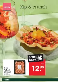 De Kweker folder | Food Pagina 4