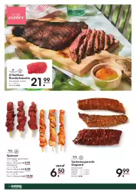 De Kweker folder | Food Pagina 6