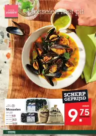 De Kweker folder | Food Pagina 8