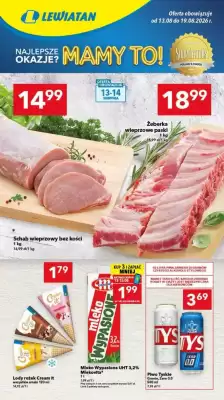 Lewiatan gazetka (ważność do 19-08)