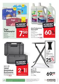 De Kweker folder | Non-Food Pagina 16