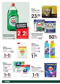 De Kweker folder | Non-Food Pagina 10
