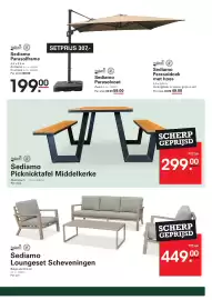De Kweker folder | Non-Food Pagina 13