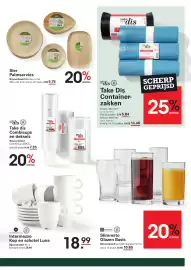 De Kweker folder | Non-Food Pagina 3