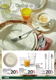 De Kweker folder | Non-Food Pagina 4