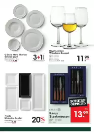 De Kweker folder | Non-Food Pagina 5