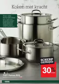 De Kweker folder | Non-Food Pagina 6