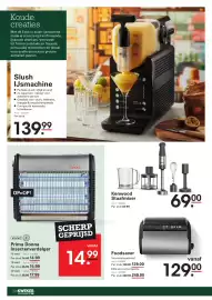 De Kweker folder | Non-Food Pagina 8