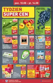 ALDI gazetka Strona 4