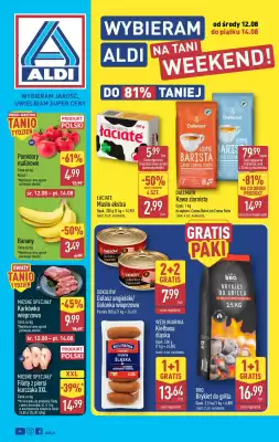 ALDI (ważność do 14-08)