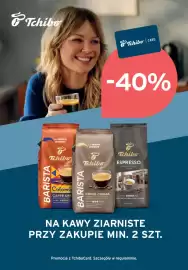 Tchibo gazetka Strona 1