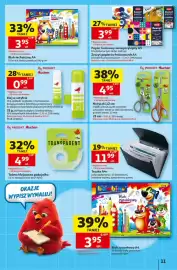 Auchan gazetka tydzień 33 Strona 11