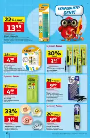 Auchan gazetka tydzień 33 Strona 12